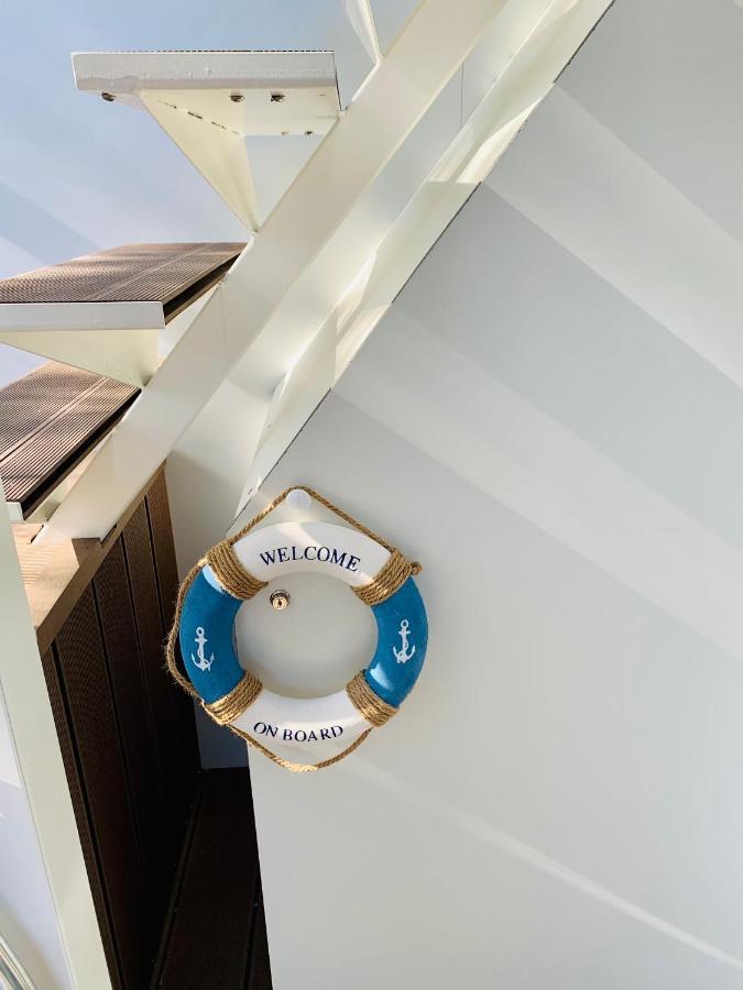 הוילה בפורטורוז Maritime Deluxe מראה חיצוני תמונה