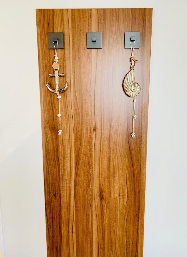 הוילה בפורטורוז Maritime Deluxe מראה חיצוני תמונה